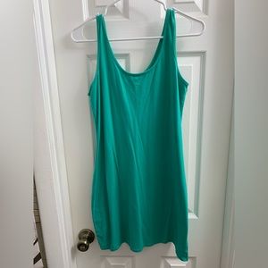 Mossimo Women’s Tank Dress Size M